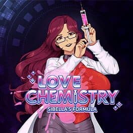 Love Chemistry: Sibella's Formula cover art