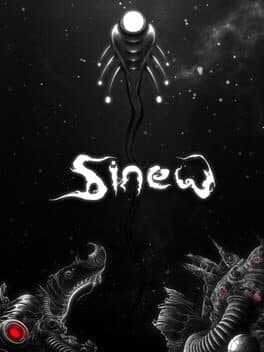Sinew cover art