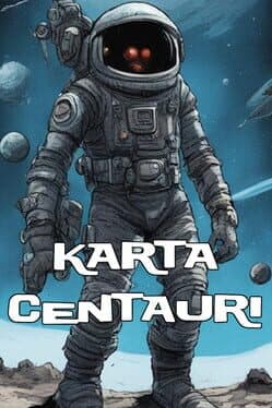 Karta Centauri cover art