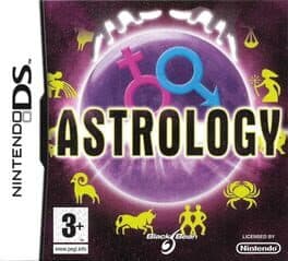 Astrology cover art