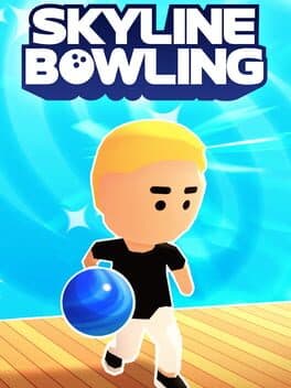 Skyline Bowling cover art