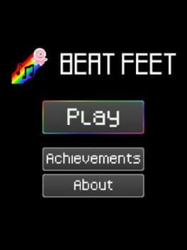 Beat Feet cover art
