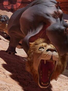 Food Chain cover art