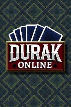 Durak Online cover art