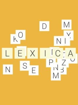 Lexica cover art