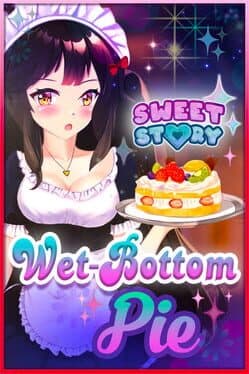 Sweet Story Wet-Bottom Pie cover art