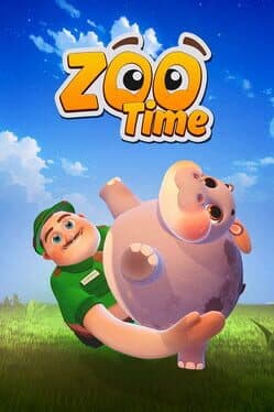 Zoo Time cover art