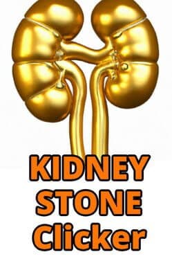 Kidney Stone Clicker cover art