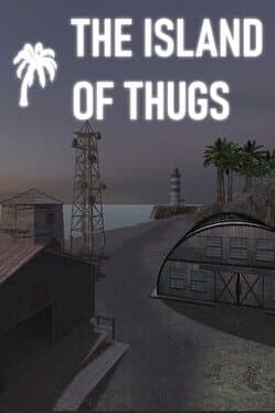 The Island of Thugs cover art
