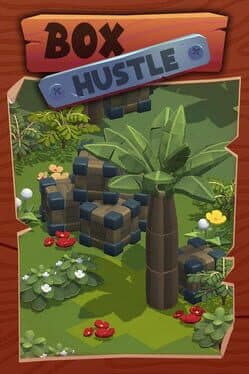 Box Hustle cover art