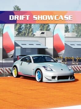 Drift Showcase cover art