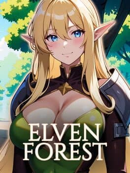 Elven Forest cover art