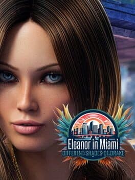 Eleanor in Miami cover art