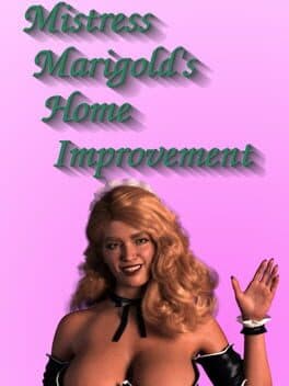Mistress Marigold's Home Improvement cover art