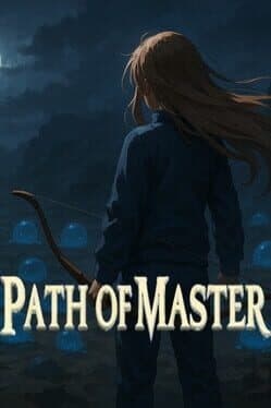 Path of Master cover art