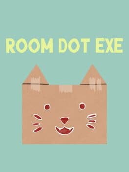Room Dot Exe cover art