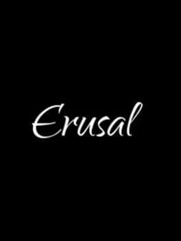 Erusal cover art