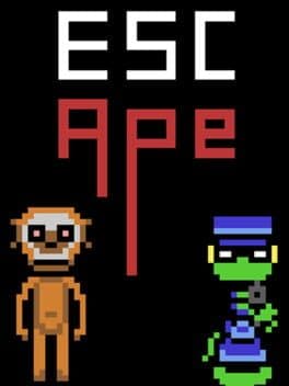 ESC Ape cover art