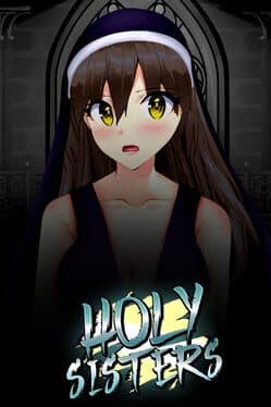 Holy Sisters cover art