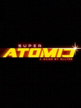 Super Atomic cover art