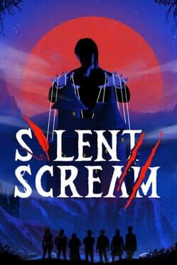 Silent Scream 2 cover art