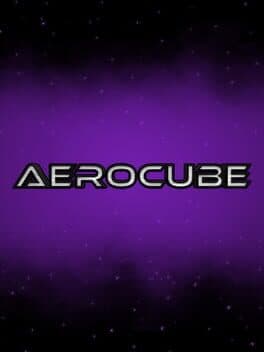 Aerocube cover art