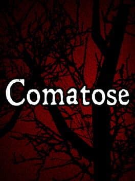Comatose cover art
