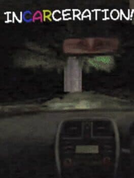 Incarceration cover art