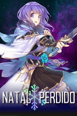 Natal Perdido cover art