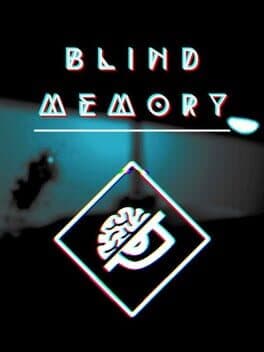 Blind Memory cover art