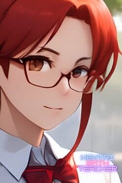 Hentai Math Teacher cover art