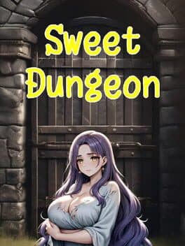 Sweet Dungeon cover art