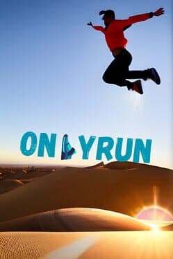 OnlyRun cover art