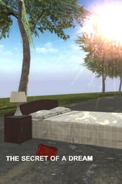 Secret of a Dream cover art