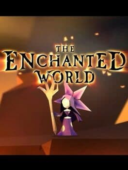 The Enchanted World cover art