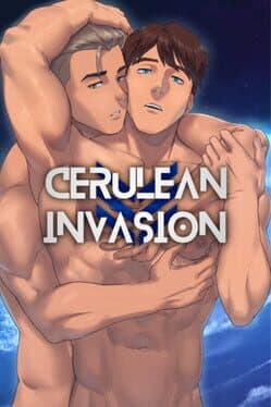 Cerulean Invasion cover art