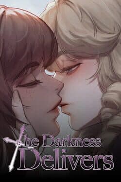 The Darkness Delivers cover art