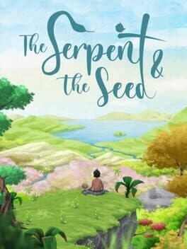 The Serpent & The Seed cover art