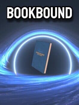 Bookbound cover art