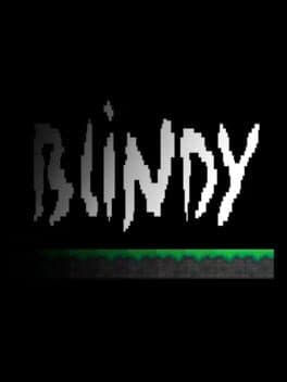 Blindy cover art