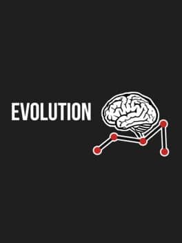 Evolution cover art