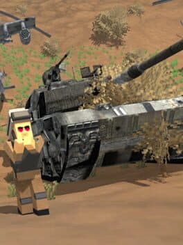 War Battle Royale Battlegrounds cover art