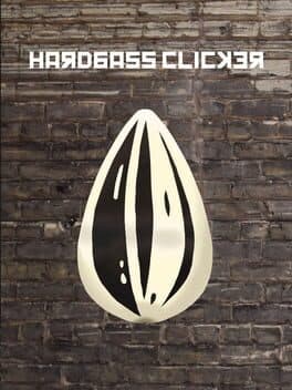 Hardbass Clicker cover art