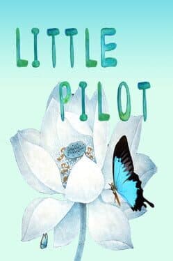 Little Pilot cover art