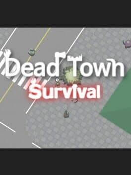 Dead Town Survival cover art