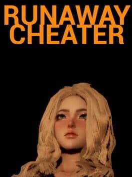 Runaway Cheater cover art