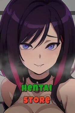 Hentai Store cover art
