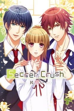 Secret Crush: Unrequited Love cover art