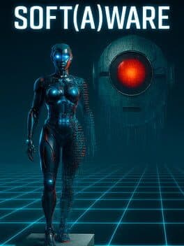 Soft(A)ware cover art