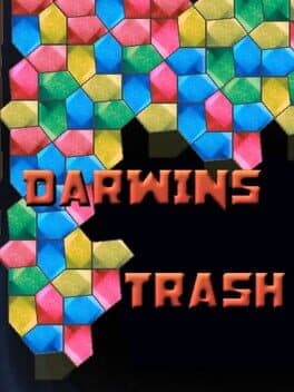 Darwins Trash cover art